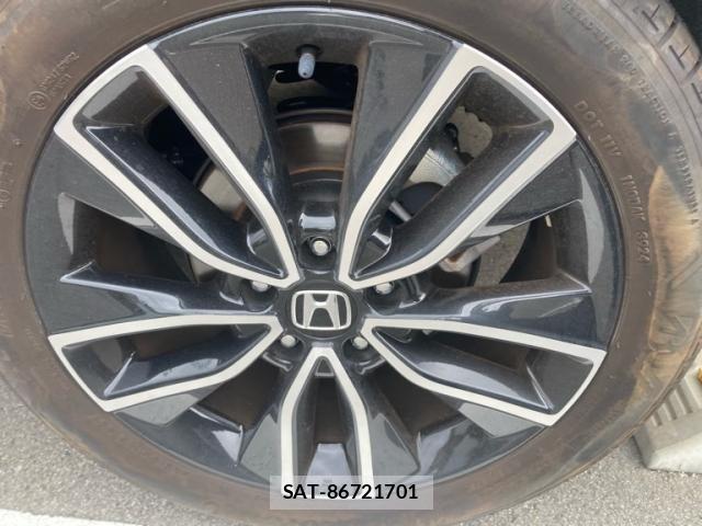 Honda VEZEL 2025-01 8832277-6