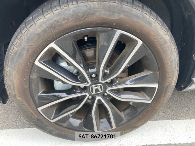 Honda VEZEL 2025-01 8832277-7