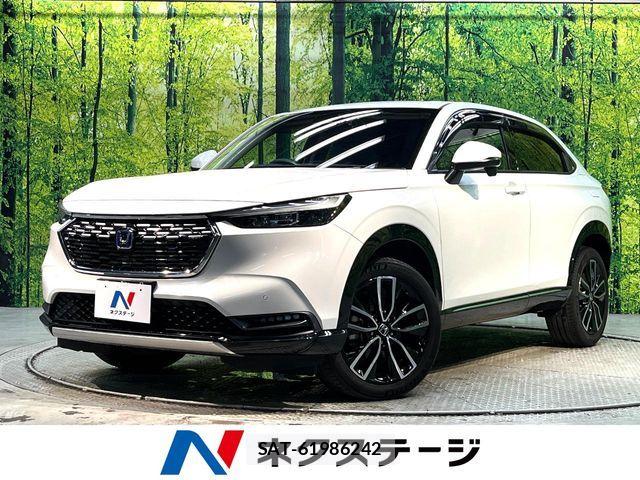 Honda VEZEL 2021-11 8832290-0