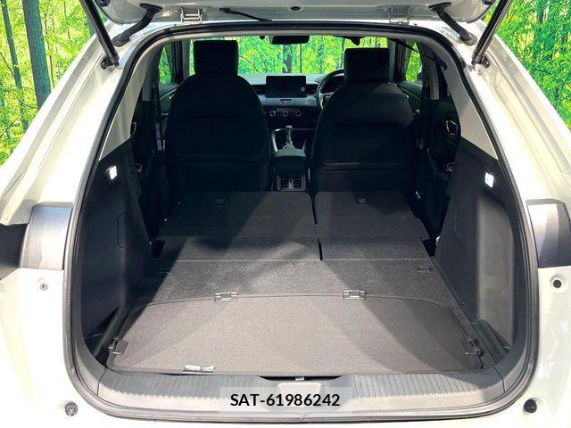 Honda VEZEL 2021-11 8832290-9