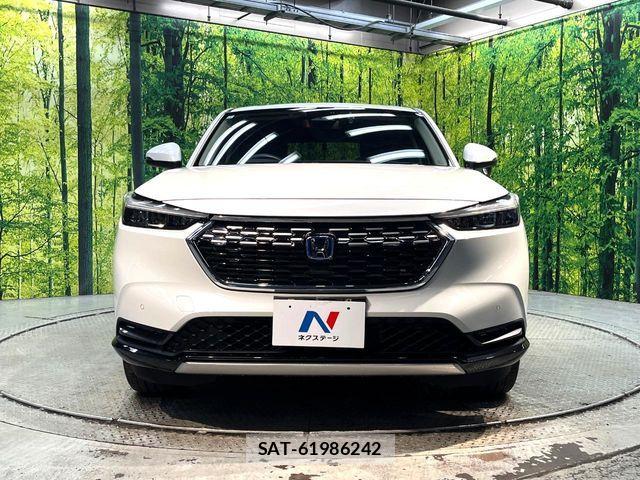 Honda VEZEL 2021-11 8832290-13
