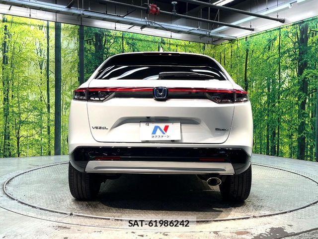 Honda VEZEL 2021-11 8832290-14