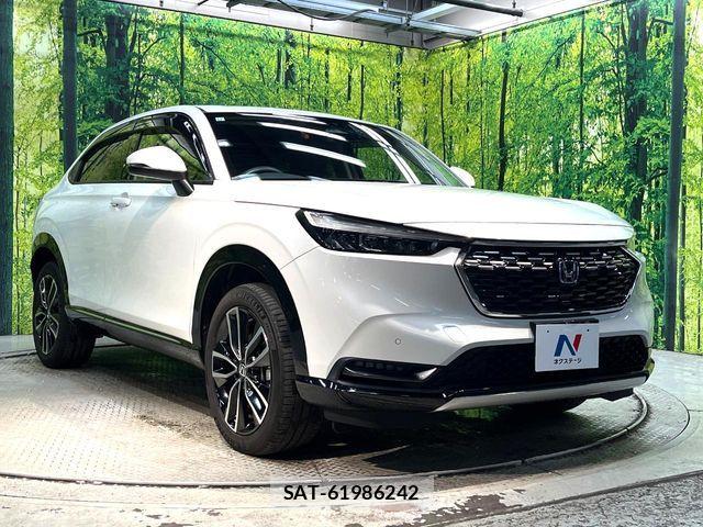 Honda VEZEL 2021-11 8832290-15