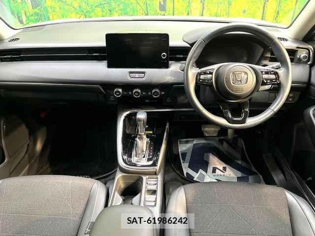 Honda VEZEL 2021-11 8832290-1