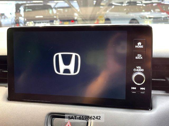 Honda VEZEL 2021-11 8832290-2