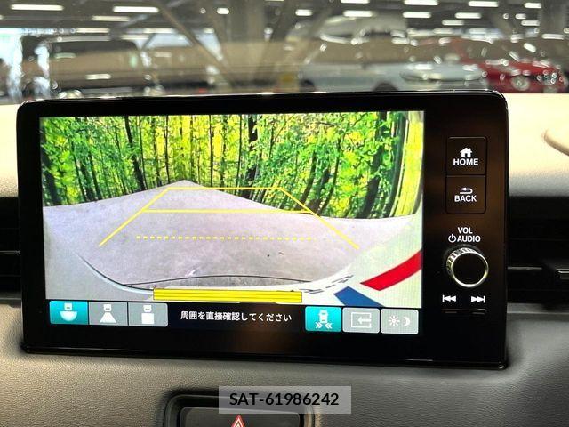 Honda VEZEL 2021-11 8832290-3