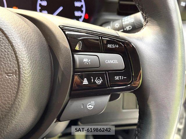 Honda VEZEL 2021-11 8832290-5