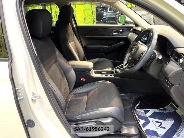Honda VEZEL 2021-11 8832290-7