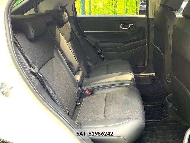 Honda VEZEL 2021-11 8832290-8