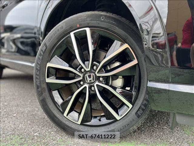 Honda VEZEL 2021-10 8832298-9
