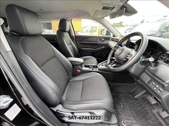 Honda VEZEL 2021-10 8832298-11