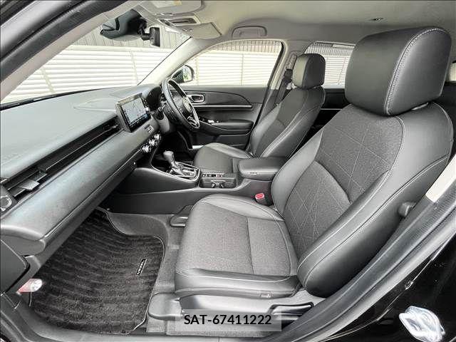 Honda VEZEL 2021-10 8832298-15