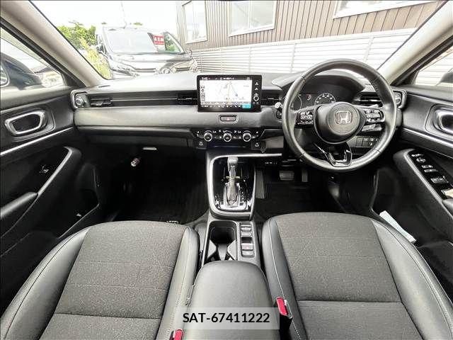 Honda VEZEL 2021-10 8832298-18