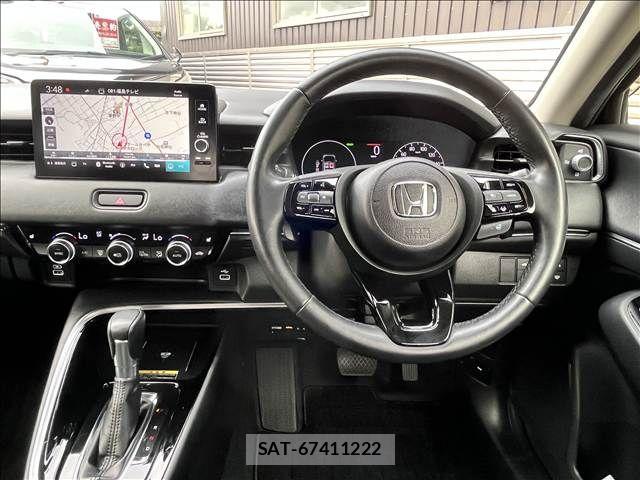 Honda VEZEL 2021-10 8832298-19