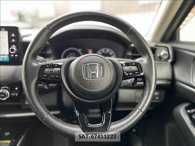 Honda VEZEL 2021-10 8832298-20