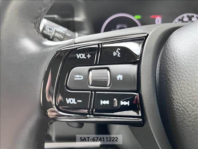 Honda VEZEL 2021-10 8832298-21
