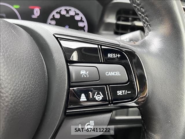 Honda VEZEL 2021-10 8832298-22