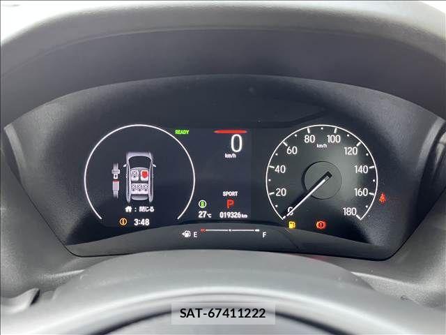 Honda VEZEL 2021-10 8832298-24