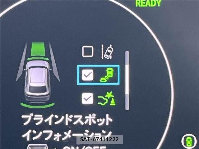 Honda VEZEL 2021-10 8832298-25