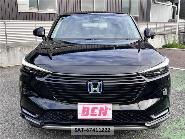Honda VEZEL 2021-10 8832298-2