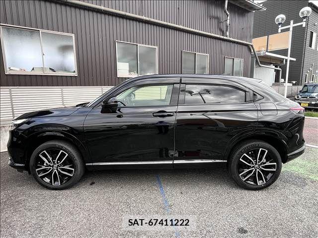 Honda VEZEL 2021-10 8832298-6