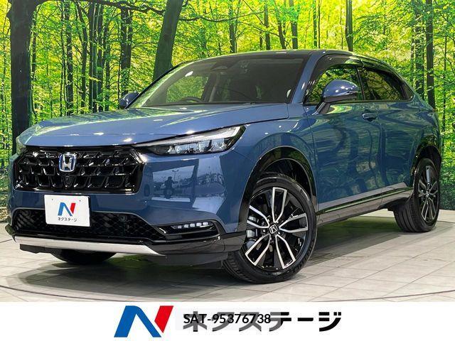 Honda VEZEL 2024-06 8832281-0