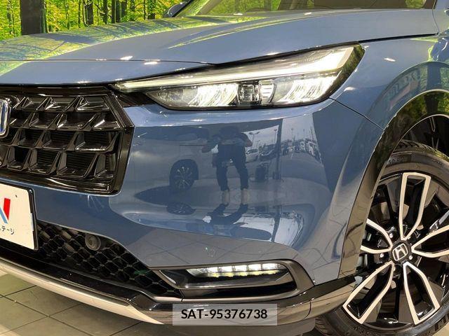 Honda VEZEL 2024-06 8832281-11