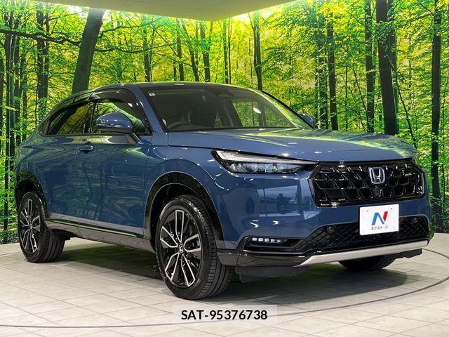 Honda VEZEL 2024-06 8832281-15