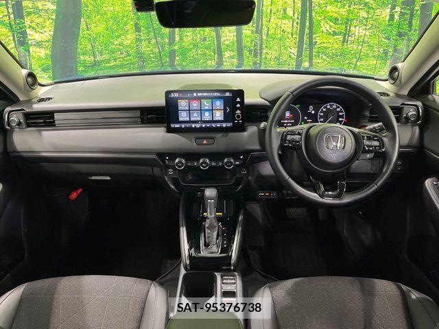 Honda VEZEL 2024-06 8832281-1