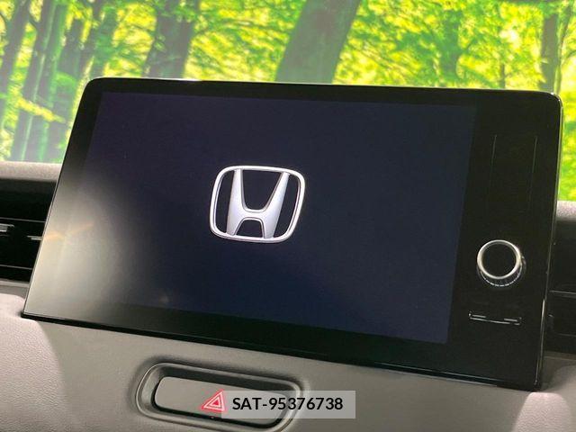 Honda VEZEL 2024-06 8832281-3