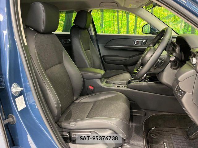 Honda VEZEL 2024-06 8832281-7