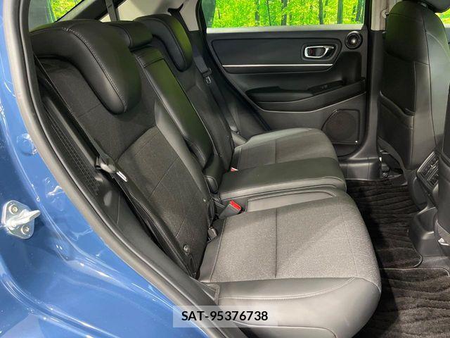 Honda VEZEL 2024-06 8832281-8