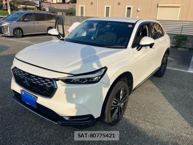 Honda VEZEL 2022-10 8832300-0