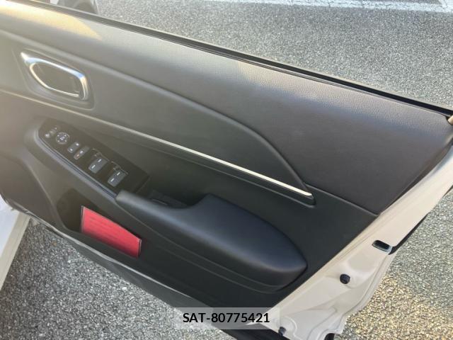 Honda VEZEL 2022-10 8832300-9