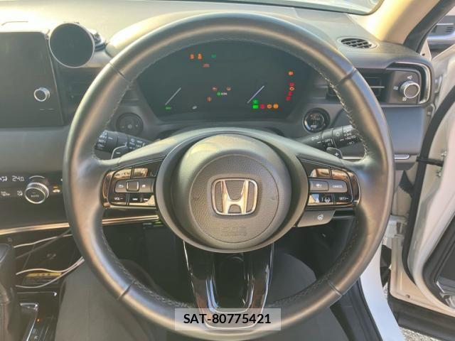 Honda VEZEL 2022-10 8832300-10