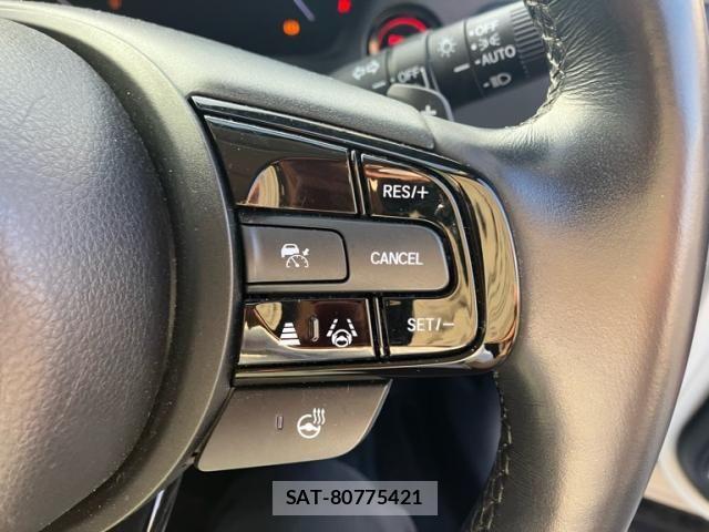 Honda VEZEL 2022-10 8832300-11