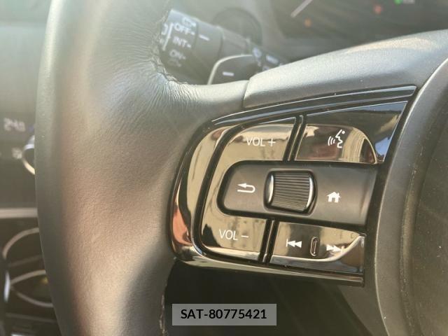 Honda VEZEL 2022-10 8832300-12