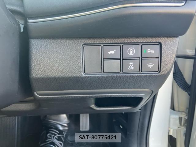 Honda VEZEL 2022-10 8832300-13