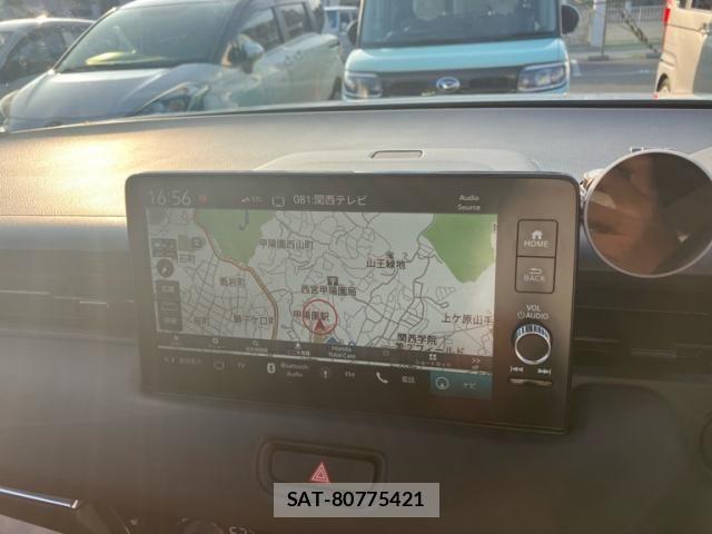 Honda VEZEL 2022-10 8832300-14