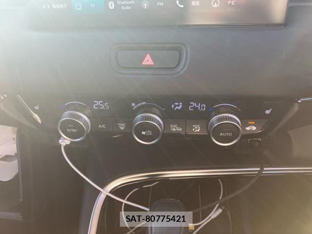 Honda VEZEL 2022-10 8832300-17