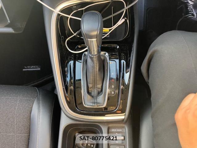 Honda VEZEL 2022-10 8832300-18