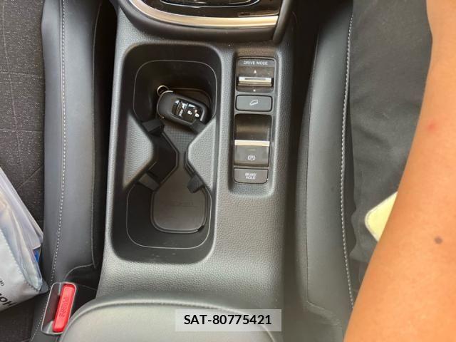 Honda VEZEL 2022-10 8832300-19