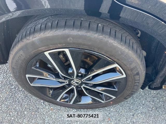 Honda VEZEL 2022-10 8832300-4