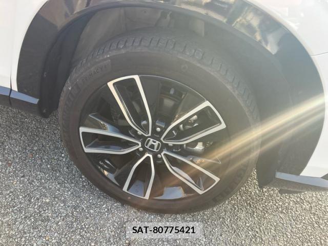 Honda VEZEL 2022-10 8832300-5
