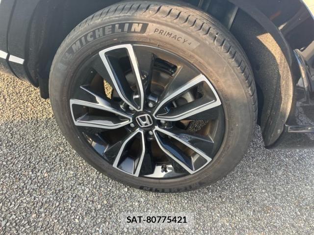 Honda VEZEL 2022-10 8832300-6