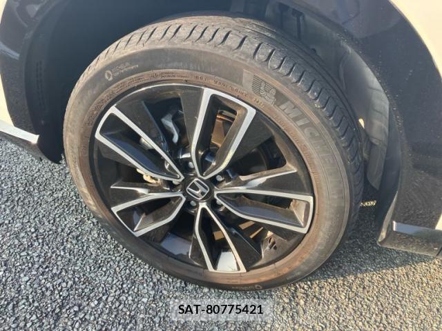 Honda VEZEL 2022-10 8832300-7