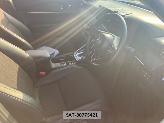 Honda VEZEL 2022-10 8832300-8