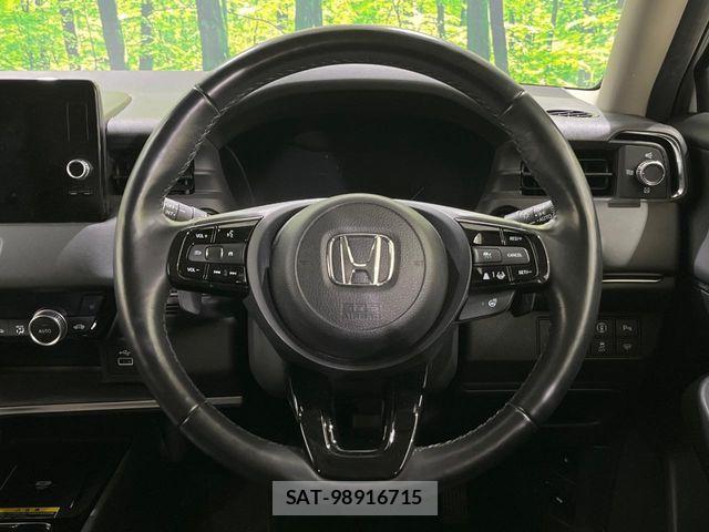 Honda VEZEL 2022-10 8832291-9