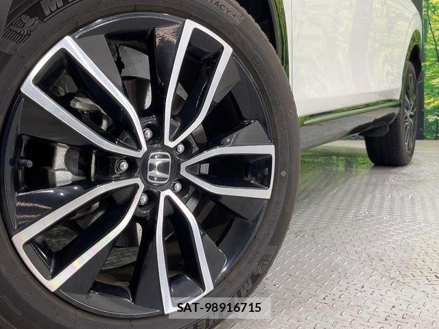 Honda VEZEL 2022-10 8832291-11