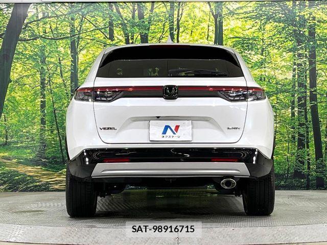 Honda VEZEL 2022-10 8832291-13